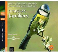 Oiseaux Familiers