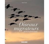 Oiseaux Migrateurs