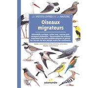 Oiseaux migrateurs