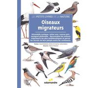 Oiseaux Migrateurs
