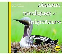 Oiseaux Nordiques et Migrateurs