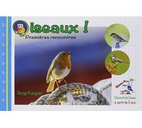 Oiseaux ! - Premières Rencontres