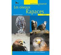 Oiseaux Rapaces (les) - Memo
