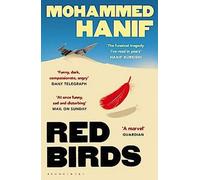 Oiseaux rouges