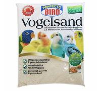 Oiseaux Sable 2,5 kg hygiénique asepsie Naturelle
