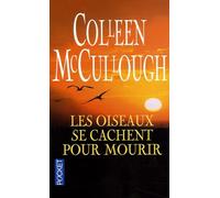 OISEAUX SE CACHENT POUR MOURIR