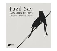 Oiseaux Tristes (Couperin, Ravel, Debussy) – CD – Parlophone
