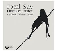 Oiseaux Tristes (Couperin, Ravel, Debussy) – CD – Parlophone