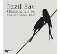 Oiseaux Tristes (Couperin, Ravel, Debussy) – CD – Parlophone