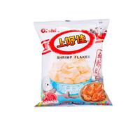 OISHI Chips de crevettes - 40 g