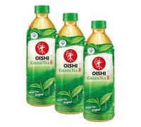 Oishi - thaïlandaise écrit clavier silicone clavier USB Keyboard NEUF rouges (Lot de 3)