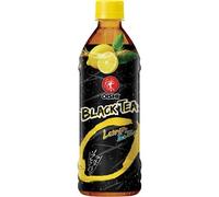 OISHI Thé Noir Citron 24 x 500 ml