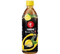 Oishi - Thé Noir Citron 500Ml