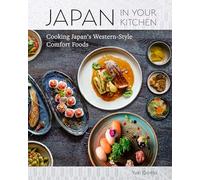 Oishii: Everyday Japanese Food Made Simple