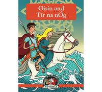 Oisin and Tir Na Nog