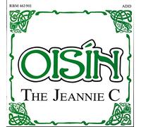Oisin - Jeanne C, The [Import]