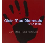 Oisin Mac Diarmada - AR an Bhfidil: on The Fiddle Oisin Mac Diarmada GLCD 1227
