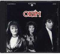 Oisin - Winds Of Change