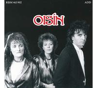 Oisin - Winds of Change