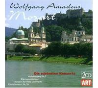 Oistrach,d. - Violin,Klar,Klavierkonzerte [Import]