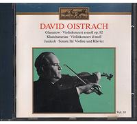 Oistrach,David - Oistrach Collection 10 [Import]
