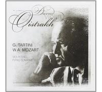 Oistrach David - Sonata per Violino E BC 'Trillo Del Diav [Import]