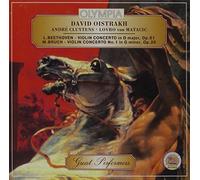 Oistrach,David - Various