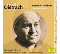 Oistrach - Violinkonz