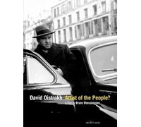 Artiste du peuple DVD