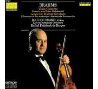 Oistrakh - BrahmsViolin Concerto [Import]