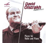Oistrakh, David - Oistrakh Edition 3 [Import]