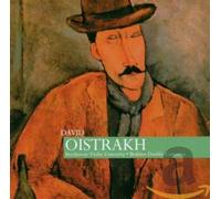 Oistrakh, David - Plays Beethoven/Brahms