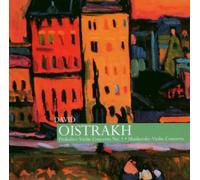 Prokofiev - David Oistrakh Plays Prokofiev & Miaskovsky