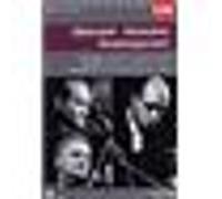 Oïstrakh - Menuhin - Rostropovitch G