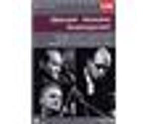 Oïstrakh - Menuhin - Rostropovitch G