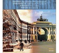 Oistrakh - Rare Repertoire 1: Violin Concertos