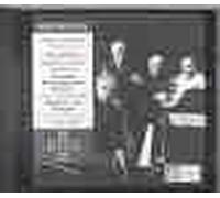 Oistrakh, Rostropovich, Richter - Beethoven Triple Concerto Brahms Double Concerto Oistrakh Rostropovich Richter (UK Import)