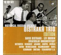 Oistrakh Trio - Oistrakh Trio Edition (Ru