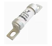 OIUYTREWQ FUSIBLE EV325-4GL 100A 80A 63A 50A 40A 32A 25A 20A 16A 750Vdc(EV325-4GL 50A)