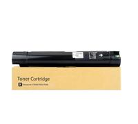 OivAfjz Cartouche de Toner Compatible CT202752, Compatible avec l'imprimante VersaLink C7020 C7025 C7030, Noir 106R03737(Black-1PCS)