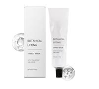 OIXEY 1 Pièce Argile Blanche Masque Hydratant Visage, Masque Argile, Bio Douceur,Hydratant, 50 Ml Pour Apaisant