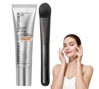 OIXYA 1 Stück Calcium Volume Multi Balm,calcium multi balm stick,Anti-Aging Firming Skincare Stick,All-in-One Kollagen Feuchtigkeitsstift genge Straffende Haut für Augen, Gesicht, Hals(B)