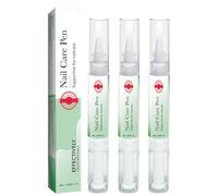 OIXYA 2 pièces stylo de soin des ongles, stylo pour champignon des ongles,stylo de soin des ongles, soin de l’infection fongique, (8ml) stylo de soin des ongles fongique des ongles
