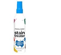 OIXYAZ Bébé Spray Détachant Avant Lavage,Persavon Bebe,Parfum Délicat, Hypoallergénique,Detachant Textile,Peaux Sensibles, Sans Colorant - 120 ml