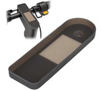 OIXYAZ Coque de protection d'écran en silicone pour Xiaomi Electric Scooter 4 Pro/5/5 Pro/5 Max