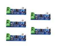 Oiyagai Lot de 5 Modules Amplificateurs Audio LM386, Gain 200 Fois, 5V-12V pour Arduino EK1236