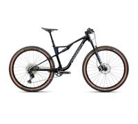 Vélo VTT Orbea Oiz H10 - Shimano XT M8100 SGS Shadow Plus noir armure - S