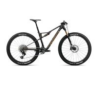 Orbea Oiz M-team 29´´ X0 Eagle Axs 2026 Mtb Bike Noir,Gris S Cosmic Carbon View Matt/Gloss