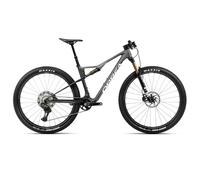 Oiz M10 29 12V 120Mm Diamant Carbone 2026 Orbea Vélo
