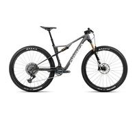 Vélo VTT Orbea Oiz M10 - Sram GX Eagle AXS carbone noir - S